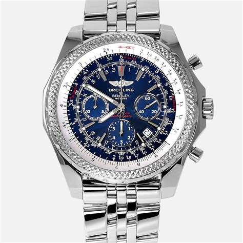 breitling bentley motors special edition a25362 prix|bentley breitling a25362 special edition.